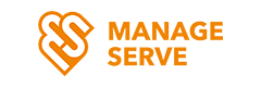 Manage Serve Logo