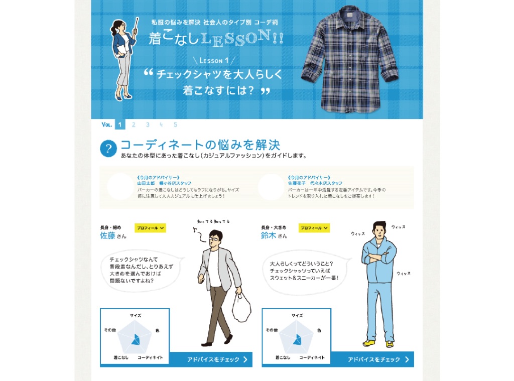 Right-on Campaign Site